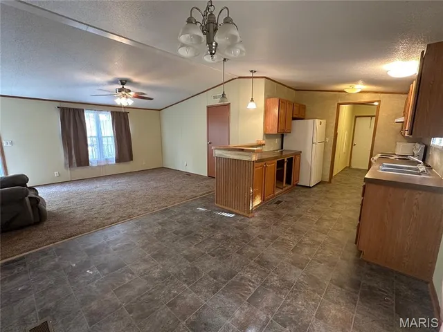 $89,900 | 69 Mary Ann Lane, Wappapello, MO 63966