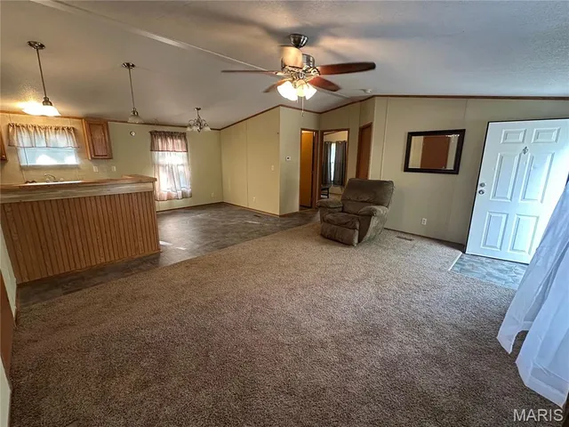 $89,900 | 69 Mary Ann Lane, Wappapello, MO 63966