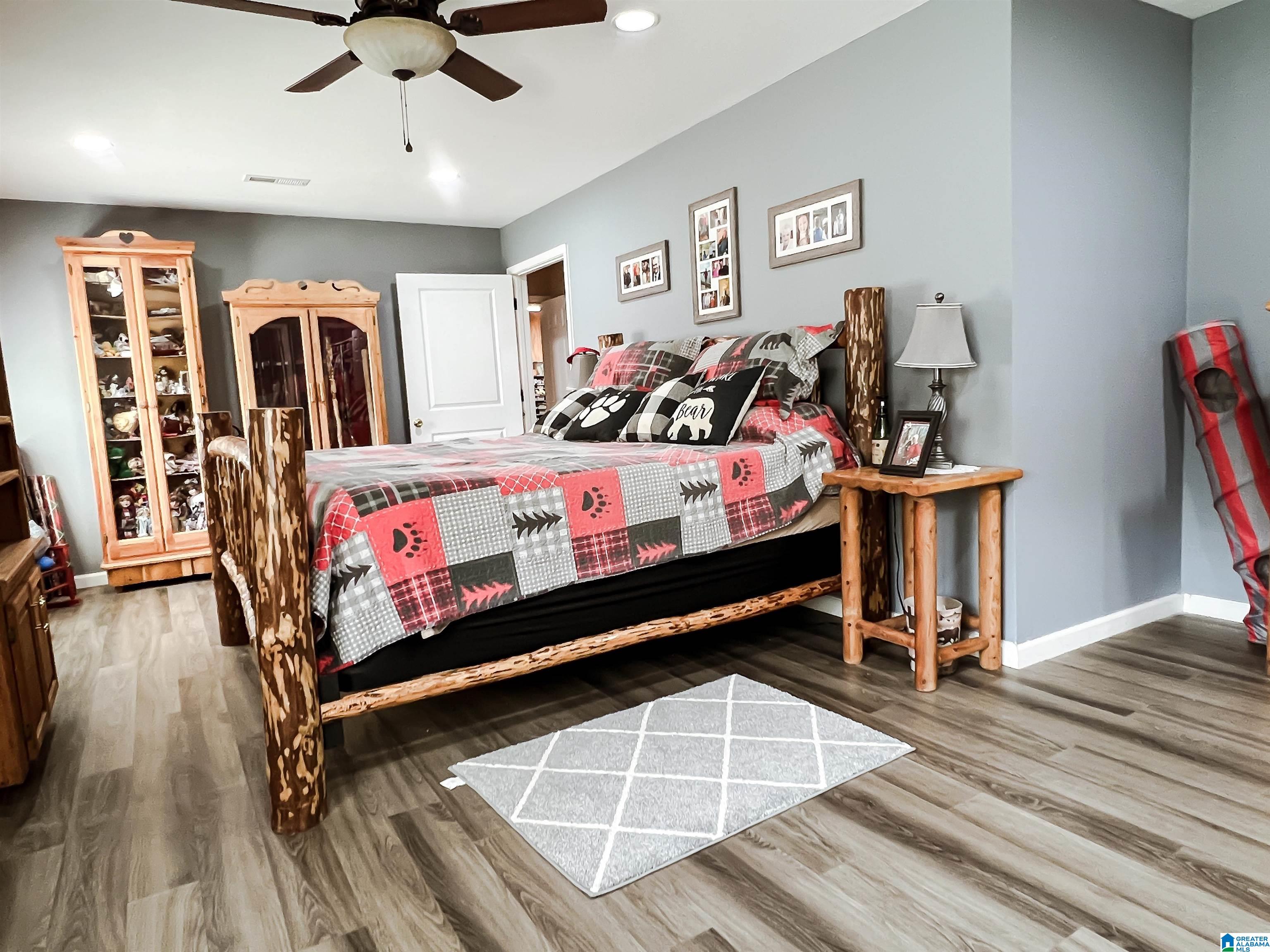 1856 Blakes Ferry Road Lineville, AL 36266 - Photo 17 of 26