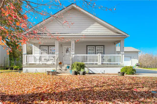 $315,000 | 3316 North 85 Place, Kansas City, KS 66109
