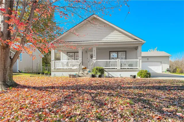 $320,000 | 3316 North 85 Place, Kansas City, KS 66109