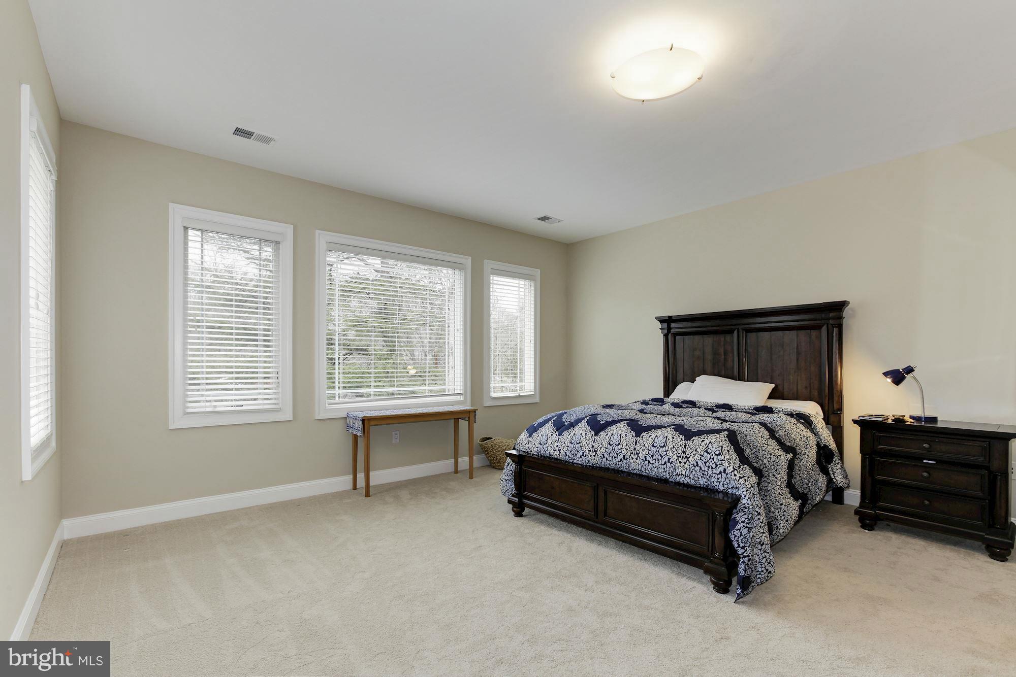 6623 Rannoch Road Bethesda, MD 20817 - Photo 21 of 30 Bedroom