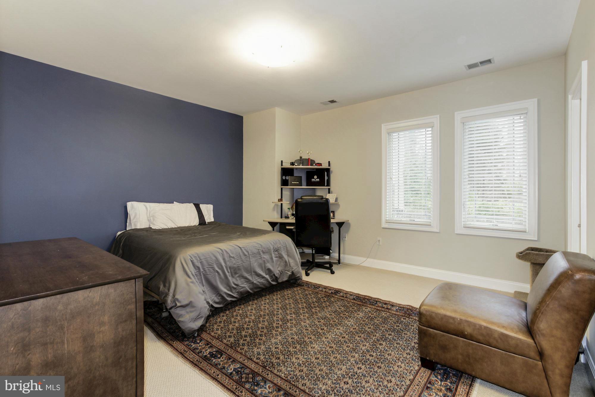 6623 Rannoch Road Bethesda, MD 20817 - Photo 24 of 30 Bedroom