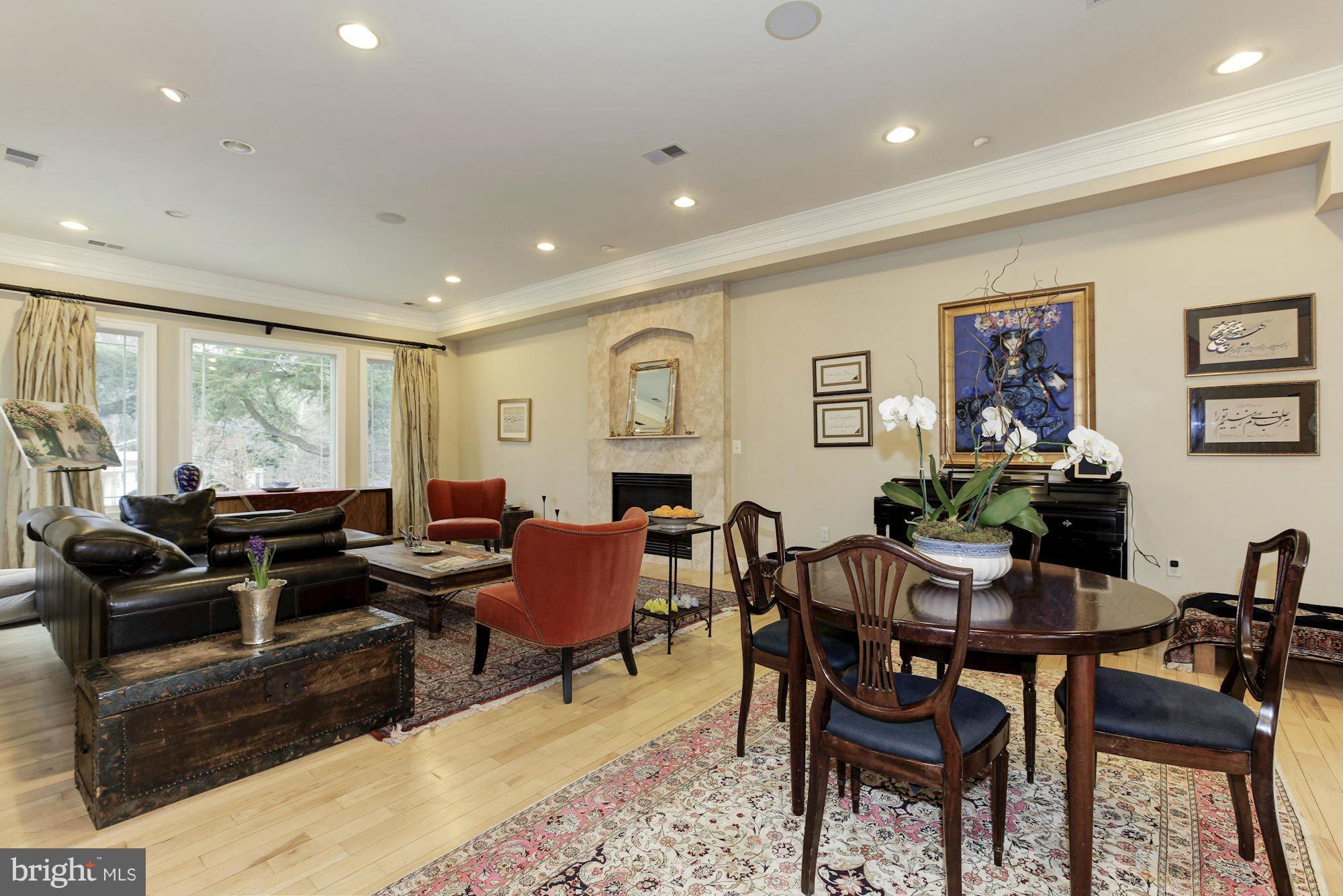 6623 Rannoch Road Bethesda, MD 20817 - Photo 5 of 30 Interior (General)