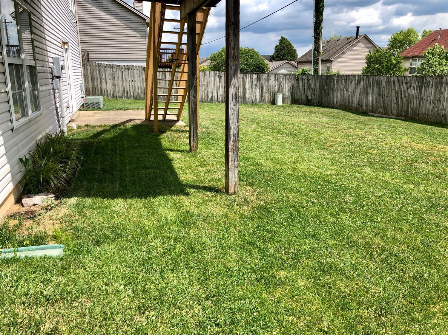 528 Ridge View Drive Nicholasville, KY 40356 - Photo 28 of 30 Photo 28