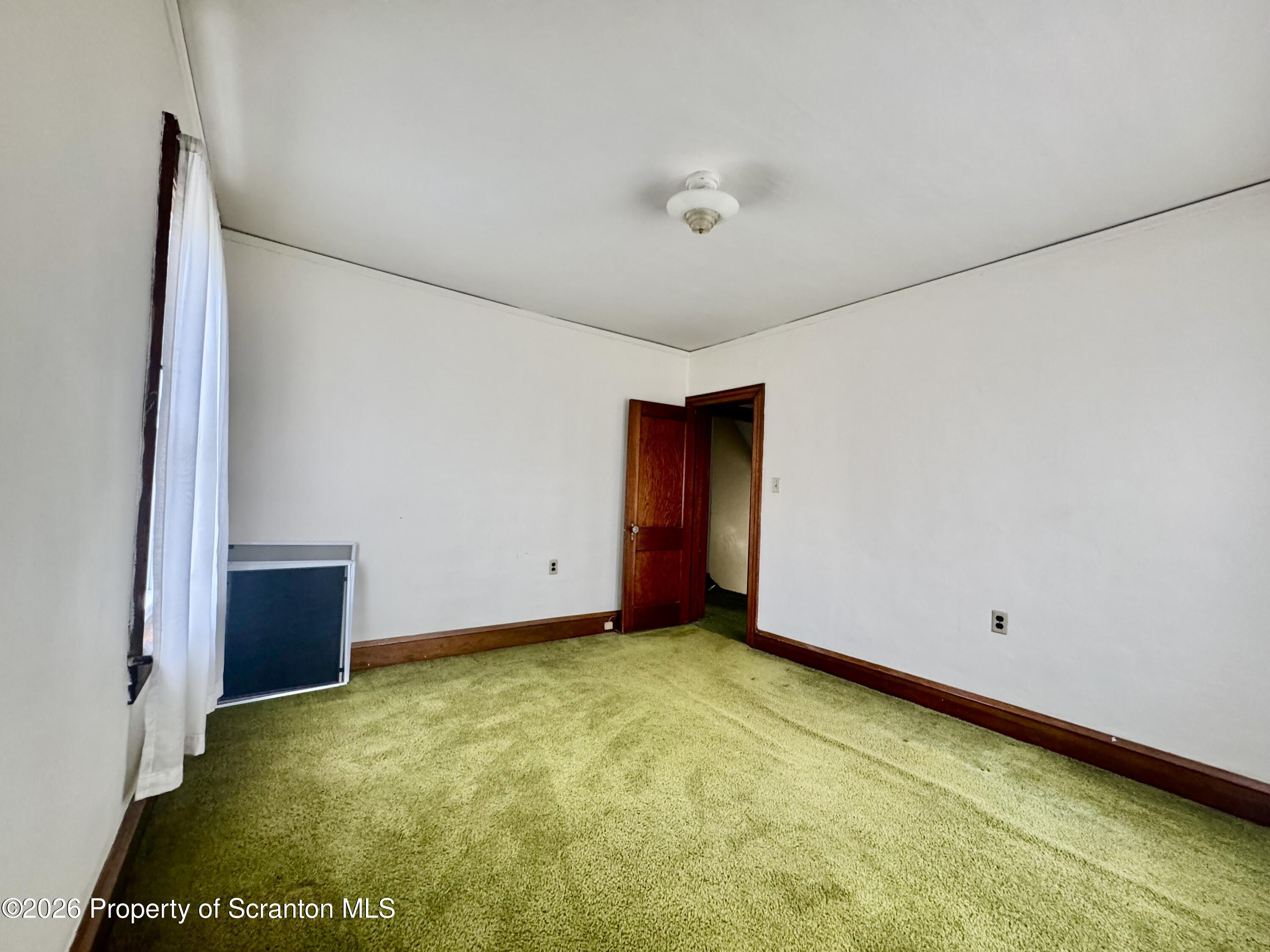 2120 Myrtle Street Scranton, PA 18510 - Photo 29 of 42 Bedroom 2