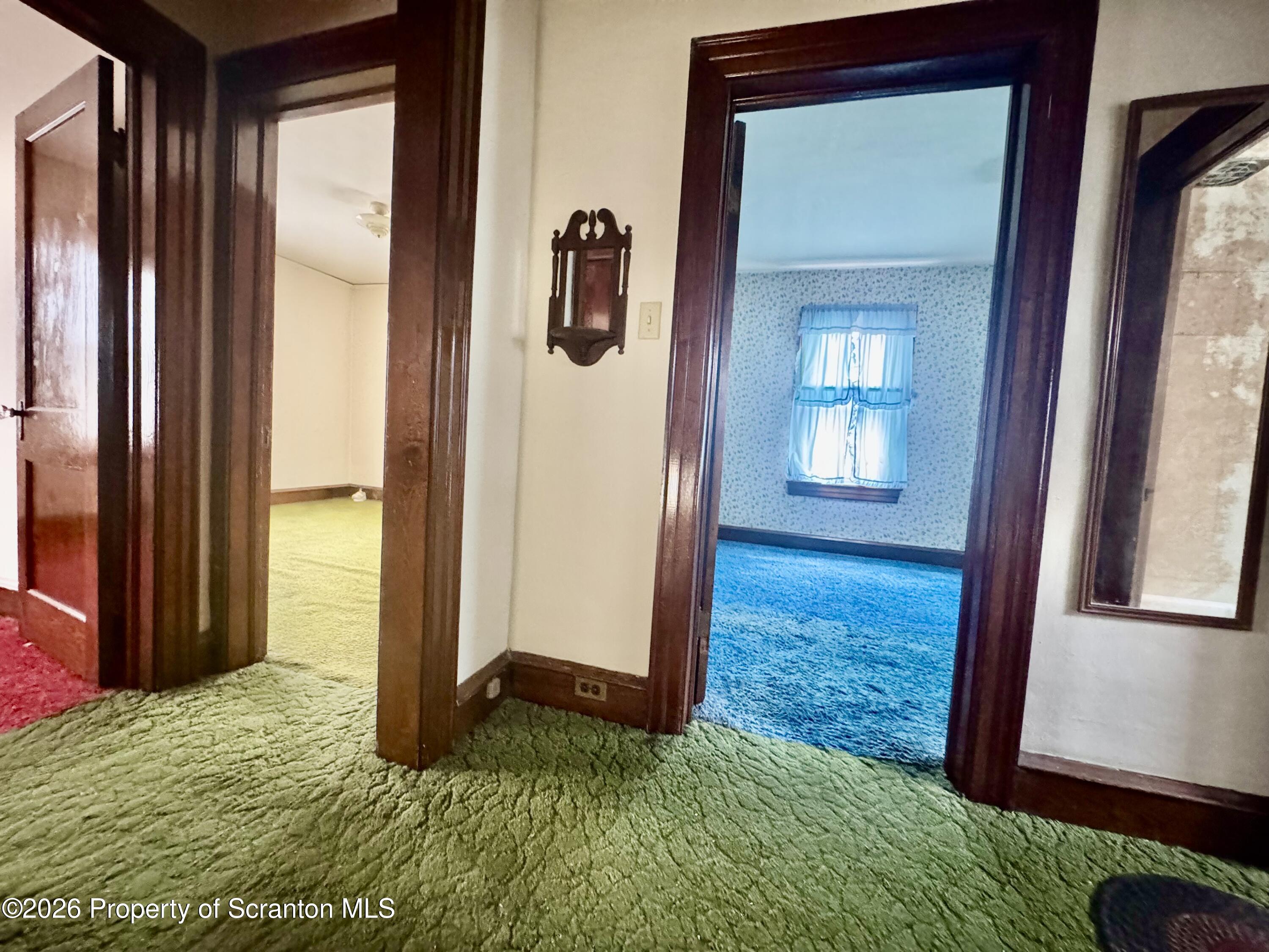 2120 Myrtle Street Scranton, PA 18510 - Photo 35 of 42 Hall