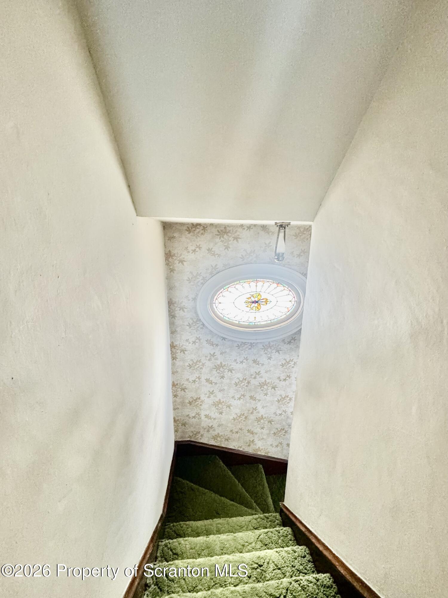 2120 Myrtle Street Scranton, PA 18510 - Photo 36 of 42 Stairs