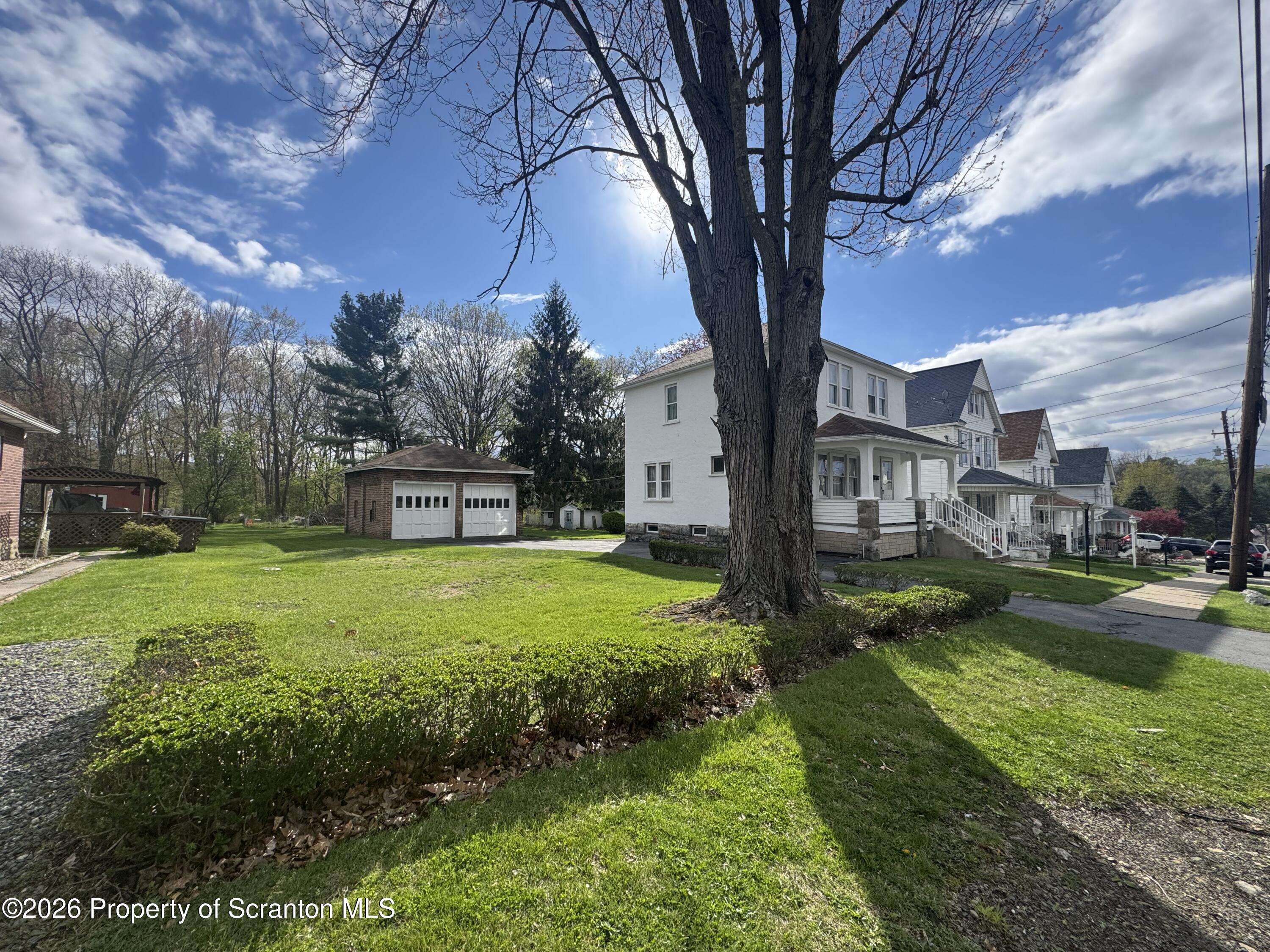 2120 Myrtle Street Scranton, PA 18510 - Photo 6 of 42 Additional Lot