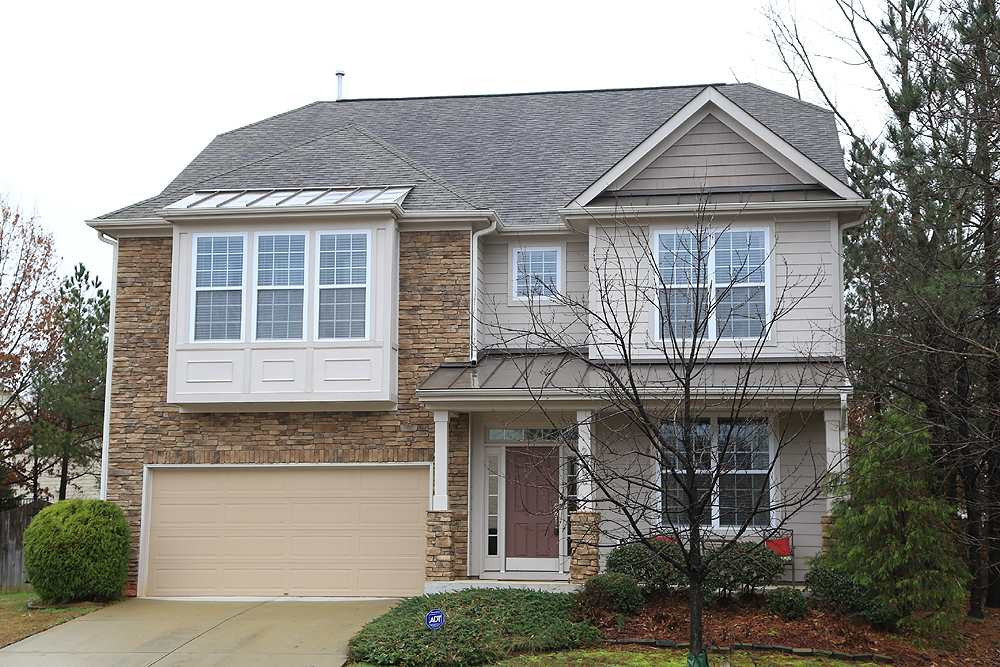 2506 Goldeneye Court Raleigh, NC 27606 - Photo 3 of 25 Photo 3