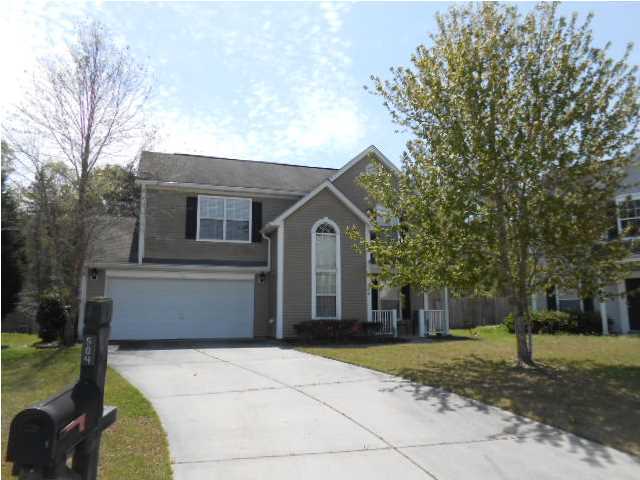 504 Carters Grove Road Charleston, SC 29414 - Photo 1 of 12 Primary Photo