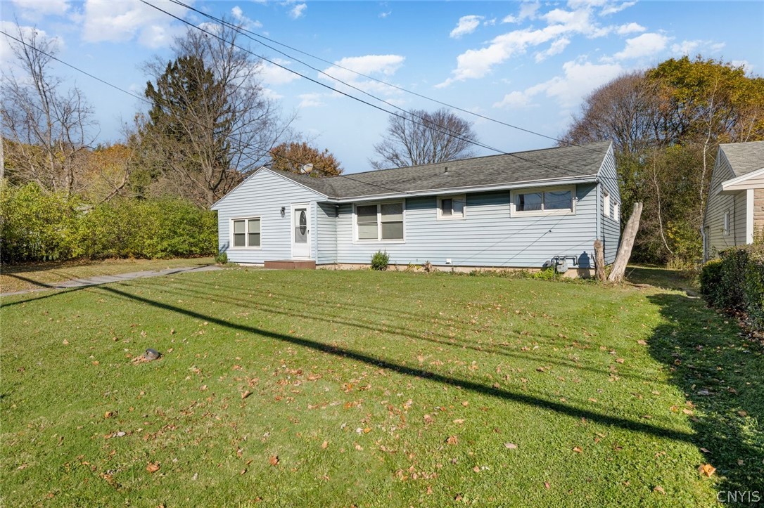 1601 Salt Springs Road Syracuse, NY 13214 - Photo 12 of 13