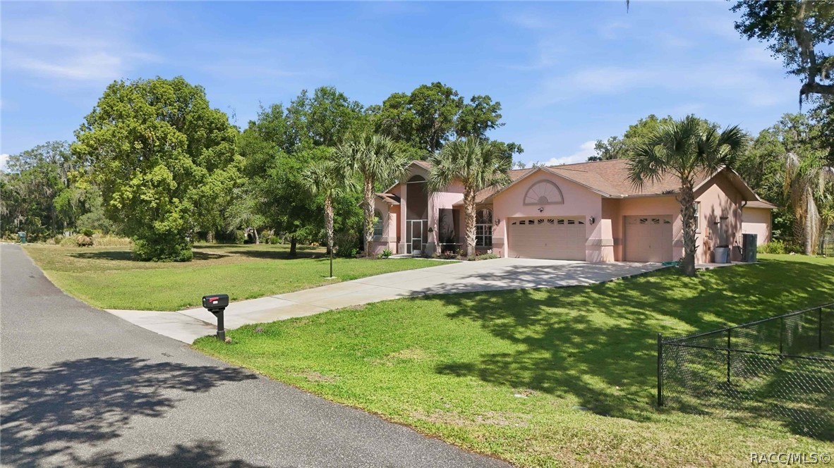 8204 East Fairway Loop Inverness, FL 34450 - Photo 68 of 71