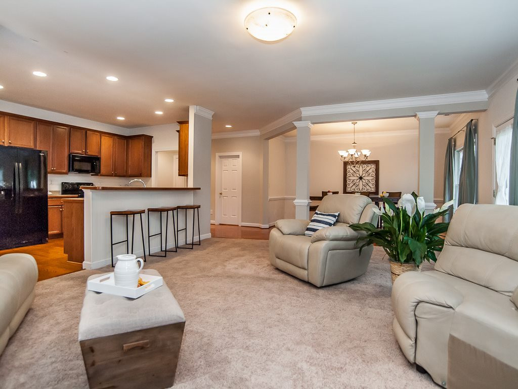 8039 Satillo Lane Raleigh, NC 27616 - Photo 12 of 30 Photo 12