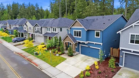 $895,000 | 10067 Veteran Avenue, Gig Harbor, WA 98332