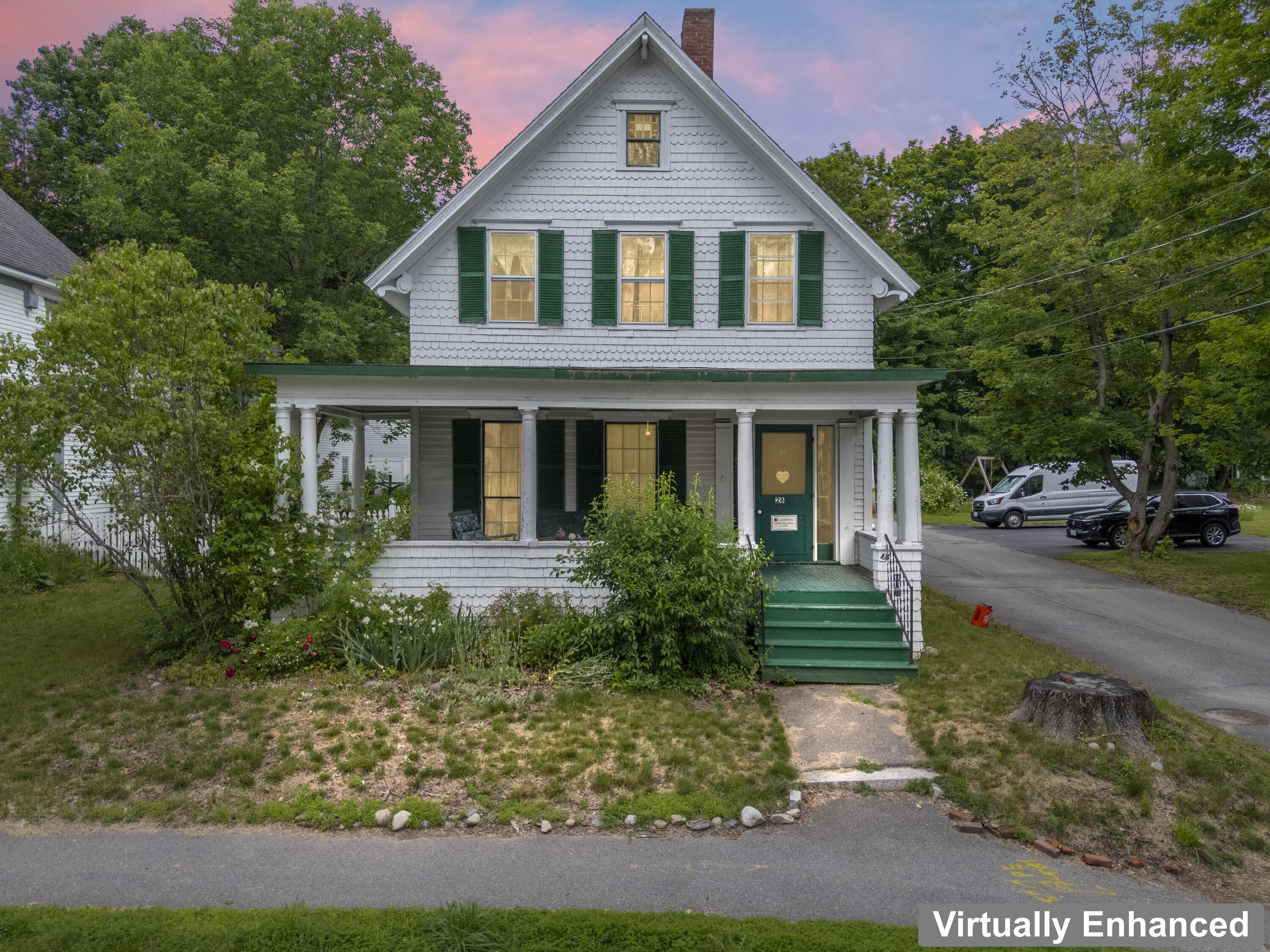 28 Chapel Street Augusta, ME 04330 - Photo 2 of 61