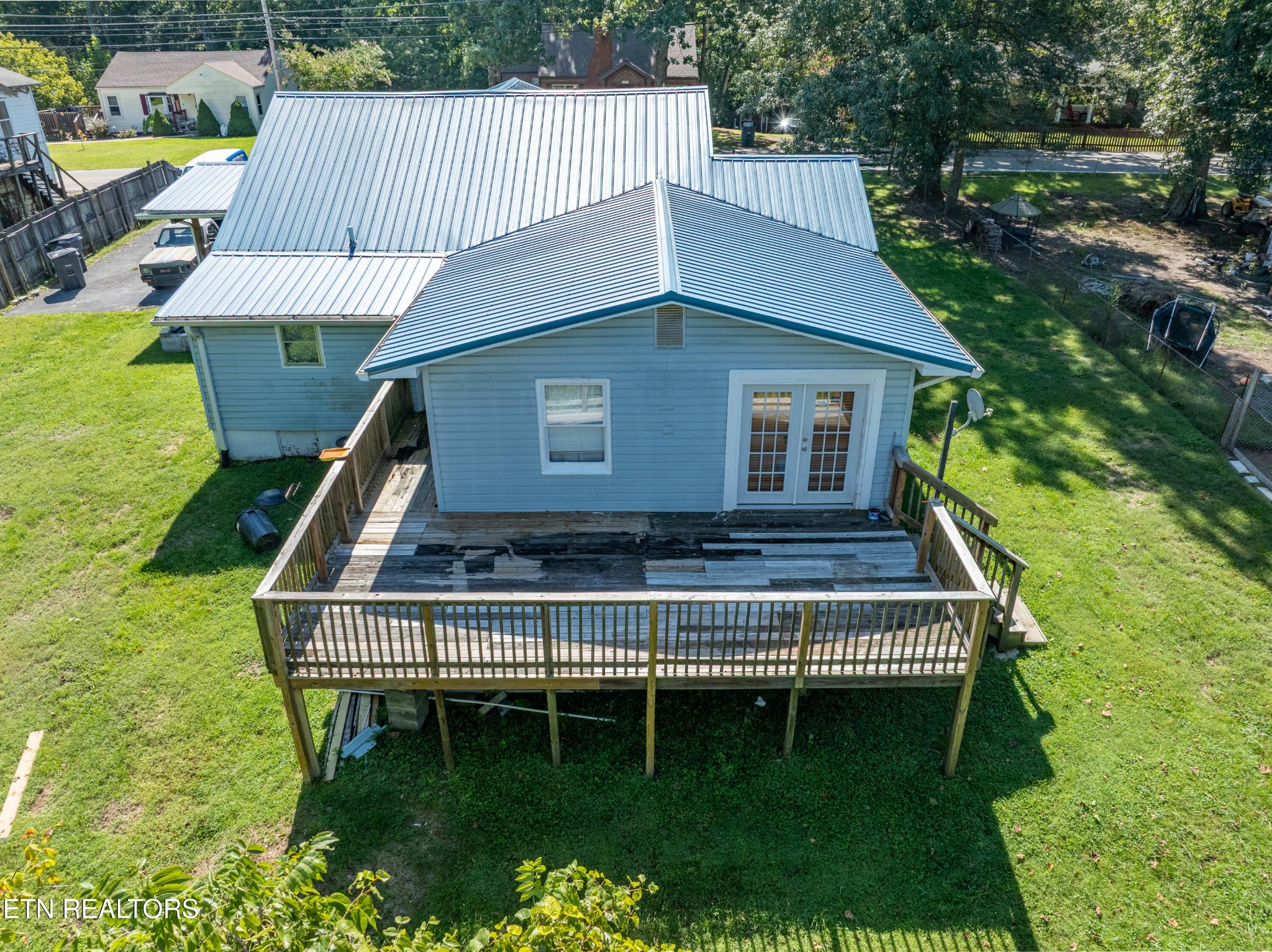 2316 Reservoir Road Kingsport, TN 37660 - Photo 15 of 22