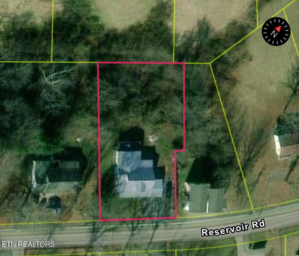 2316 Reservoir Road Kingsport, TN 37660 - Photo 22 of 22