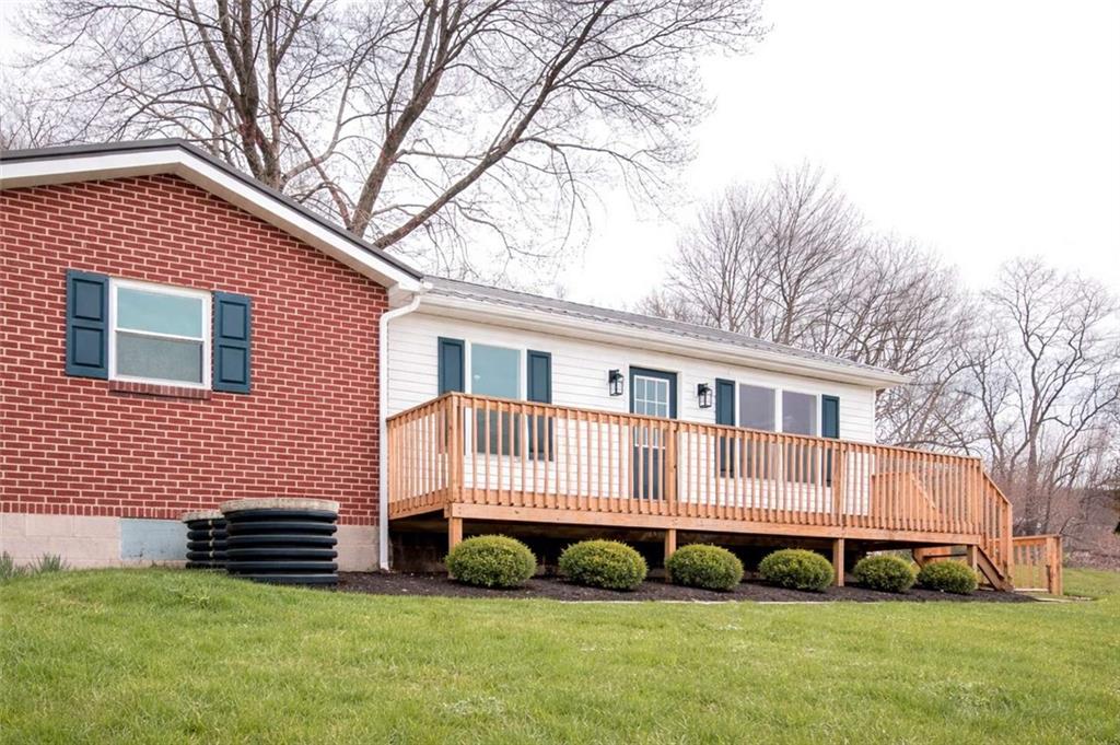 582 Oneida Valley Road Butler, PA 16001 - Photo 2 of 19