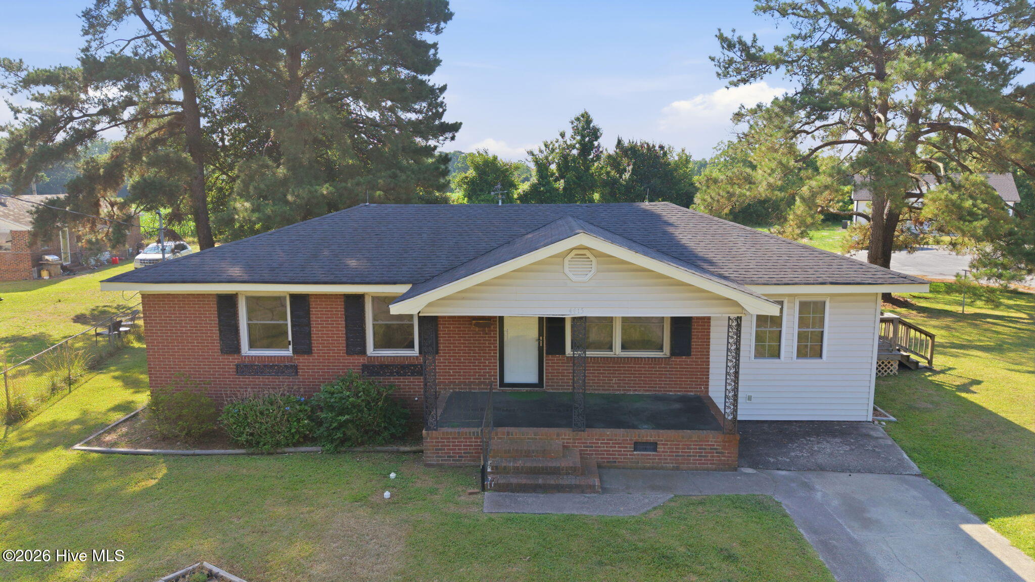 4415 Reaves Road Ayden, NC 28513 - Photo 40 of 52