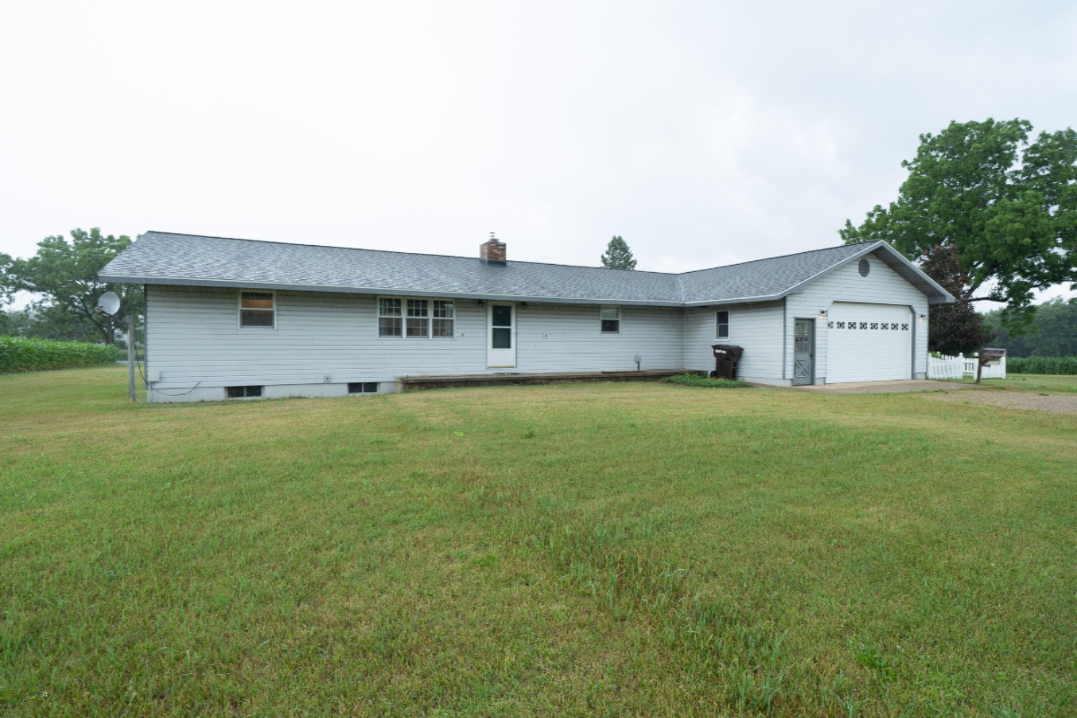 11911 Bass Road Middleville, MI 49333 - Photo 3 of 50 11911 Bass Rd, Middleville, MI 49333 NW-