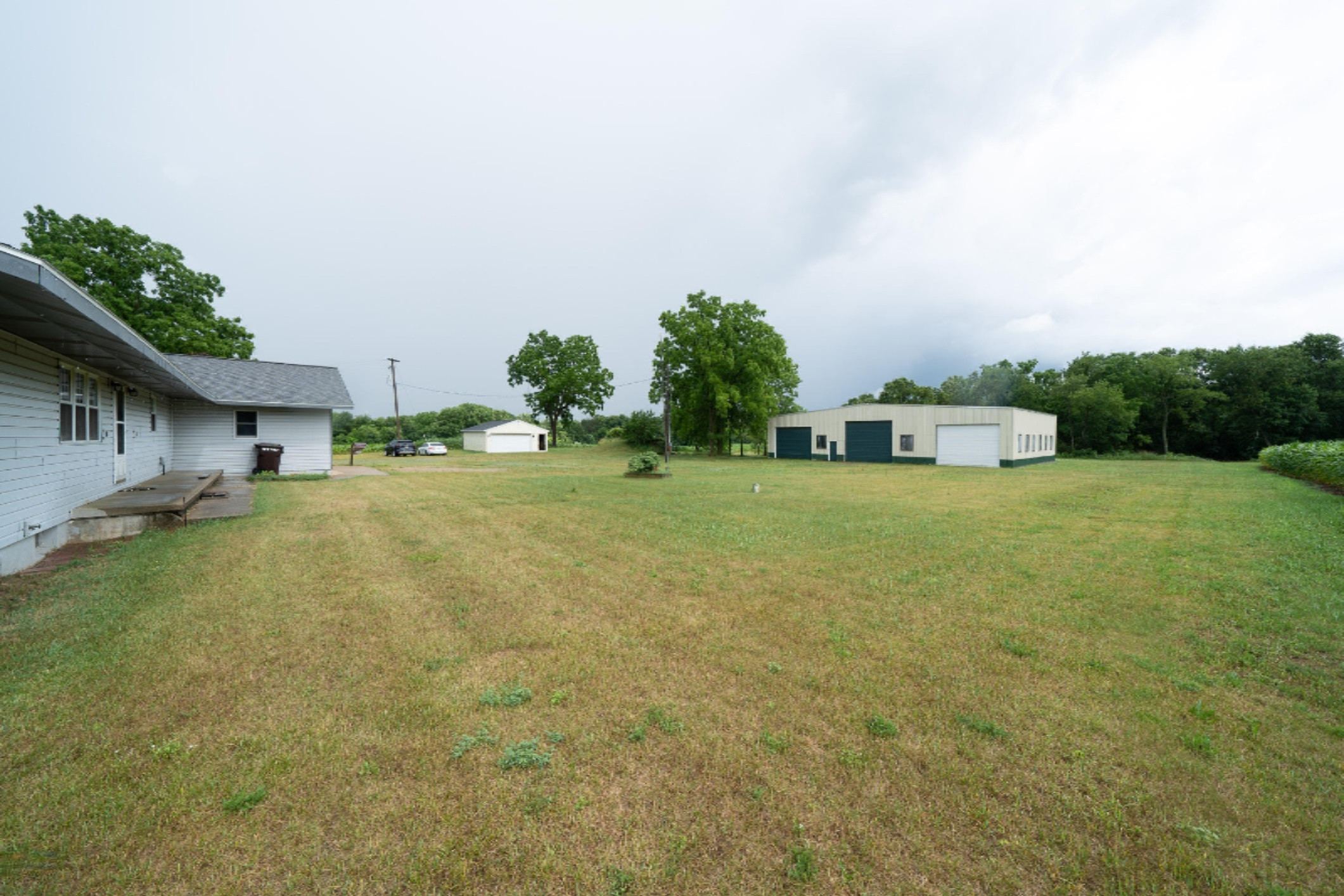 11911 Bass Road Middleville, MI 49333 - Photo 36 of 50 11911 Bass Rd, Middleville, MI 49333 NW-