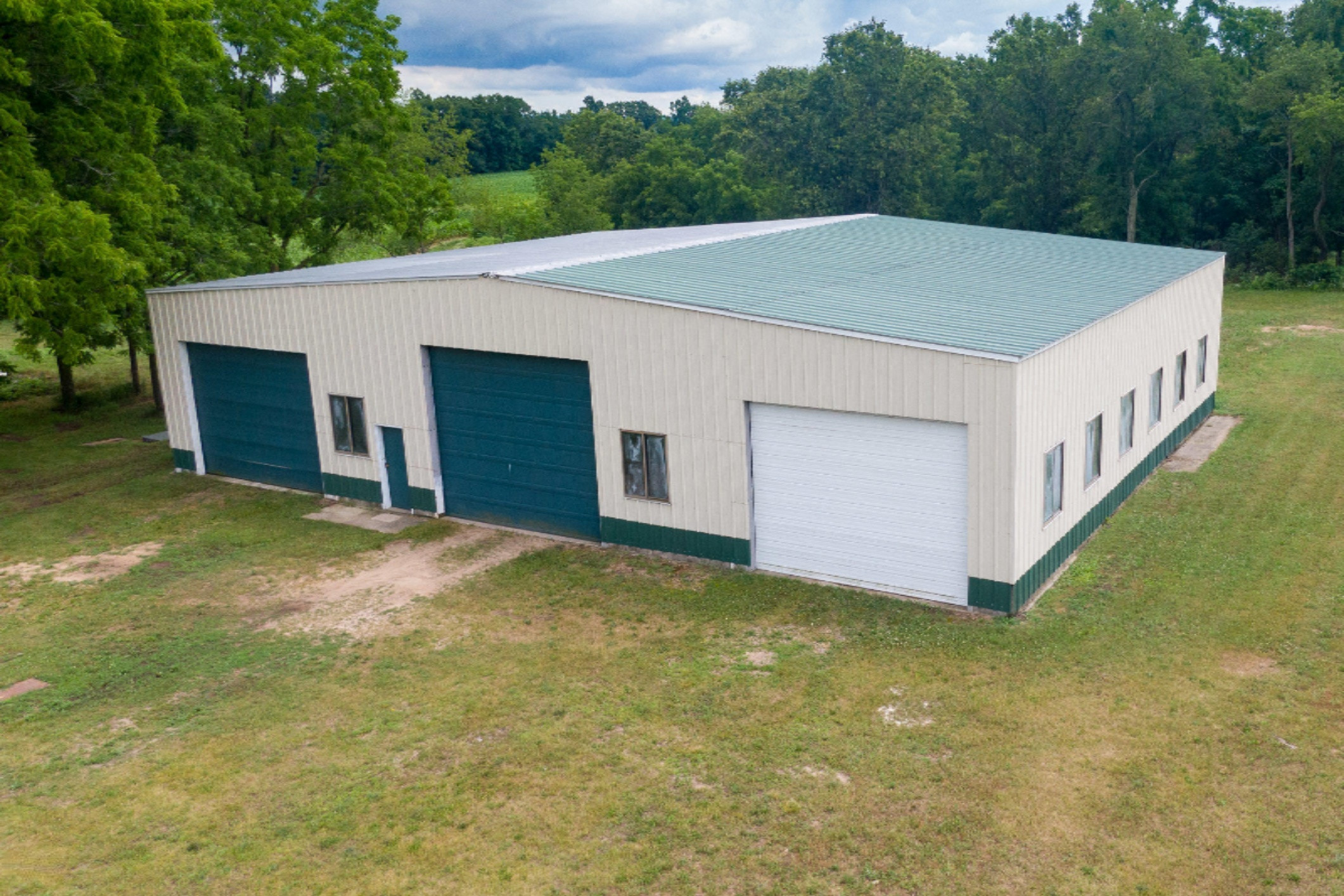 11911 Bass Road Middleville, MI 49333 - Photo 38 of 50 11911 Bass Rd, Middleville, MI 49333 NW-