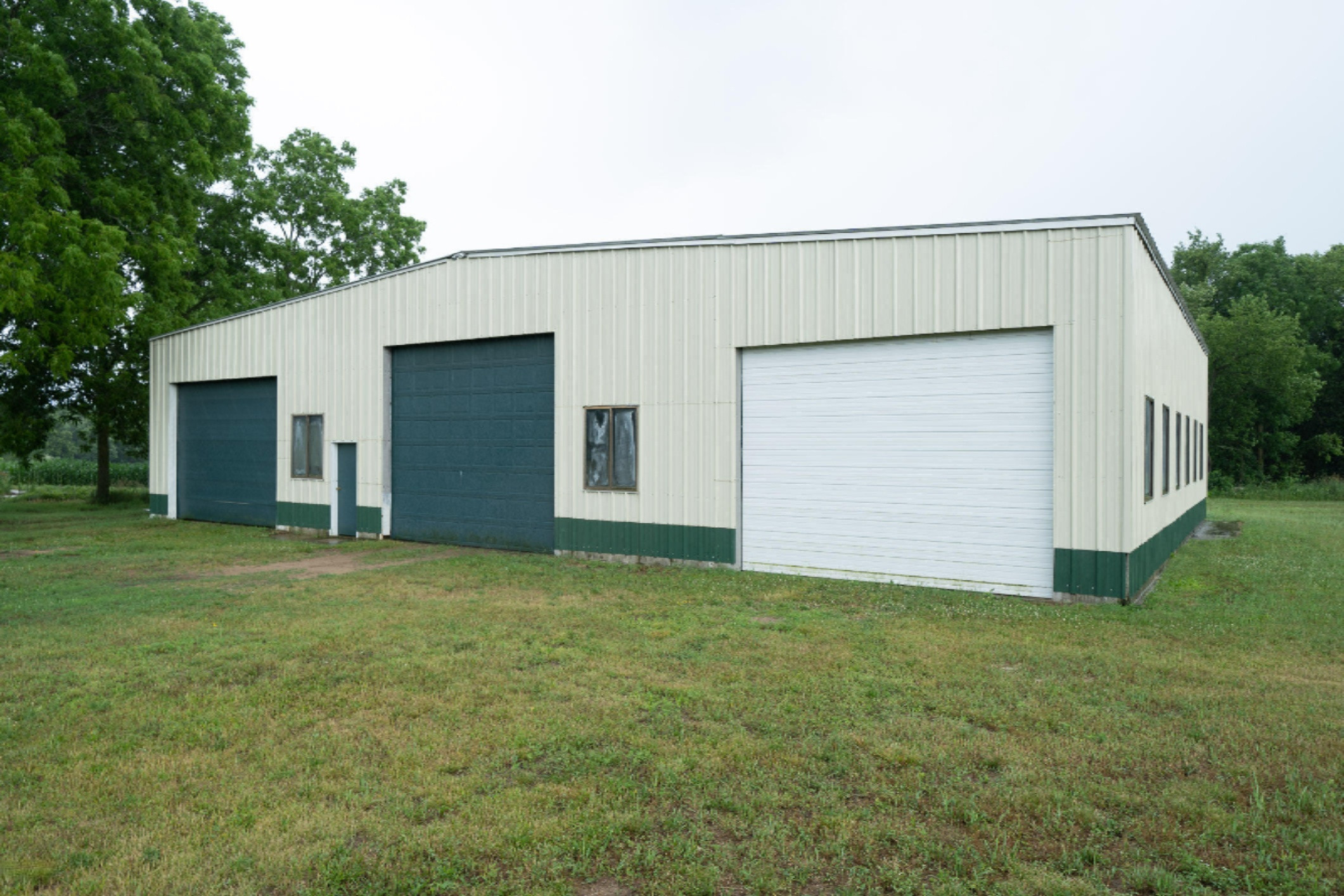 11911 Bass Road Middleville, MI 49333 - Photo 39 of 50 11911 Bass Rd, Middleville, MI 49333 NW-