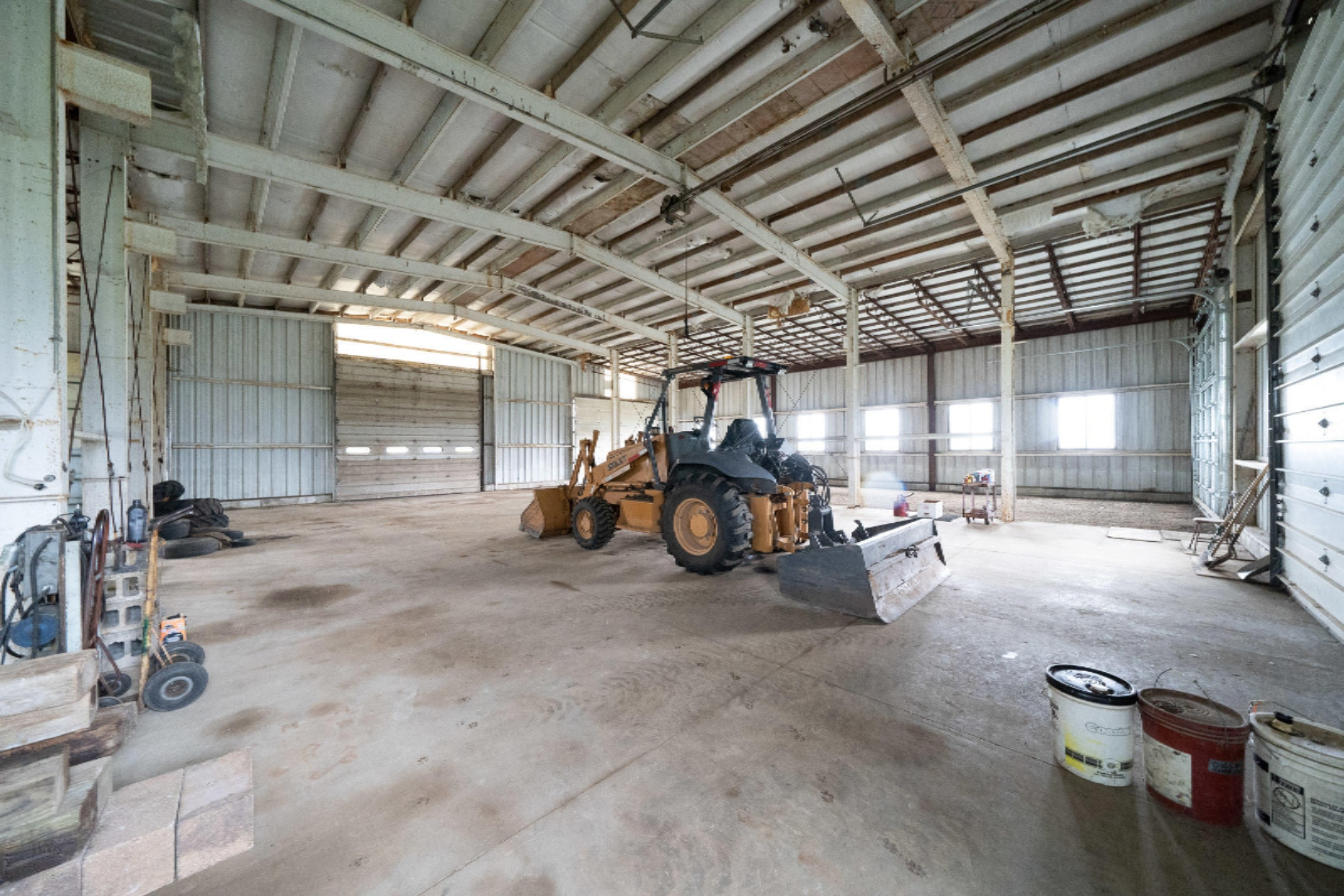 11911 Bass Road Middleville, MI 49333 - Photo 41 of 50 11911 Bass Rd, Middleville, MI 49333 NW-