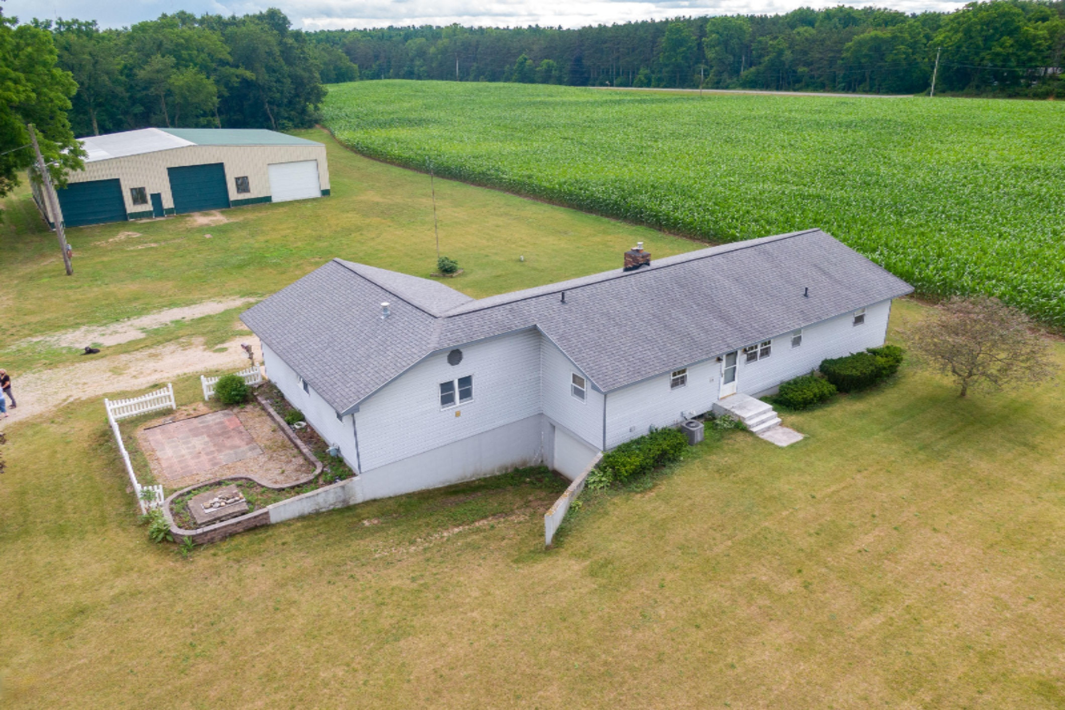 11911 Bass Road Middleville, MI 49333 - Photo 45 of 50 11911 Bass Rd, Middleville, MI 49333 NW-
