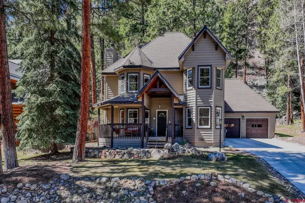 $1,272,000 | 34 Crocus Court, Durango, CO 81301