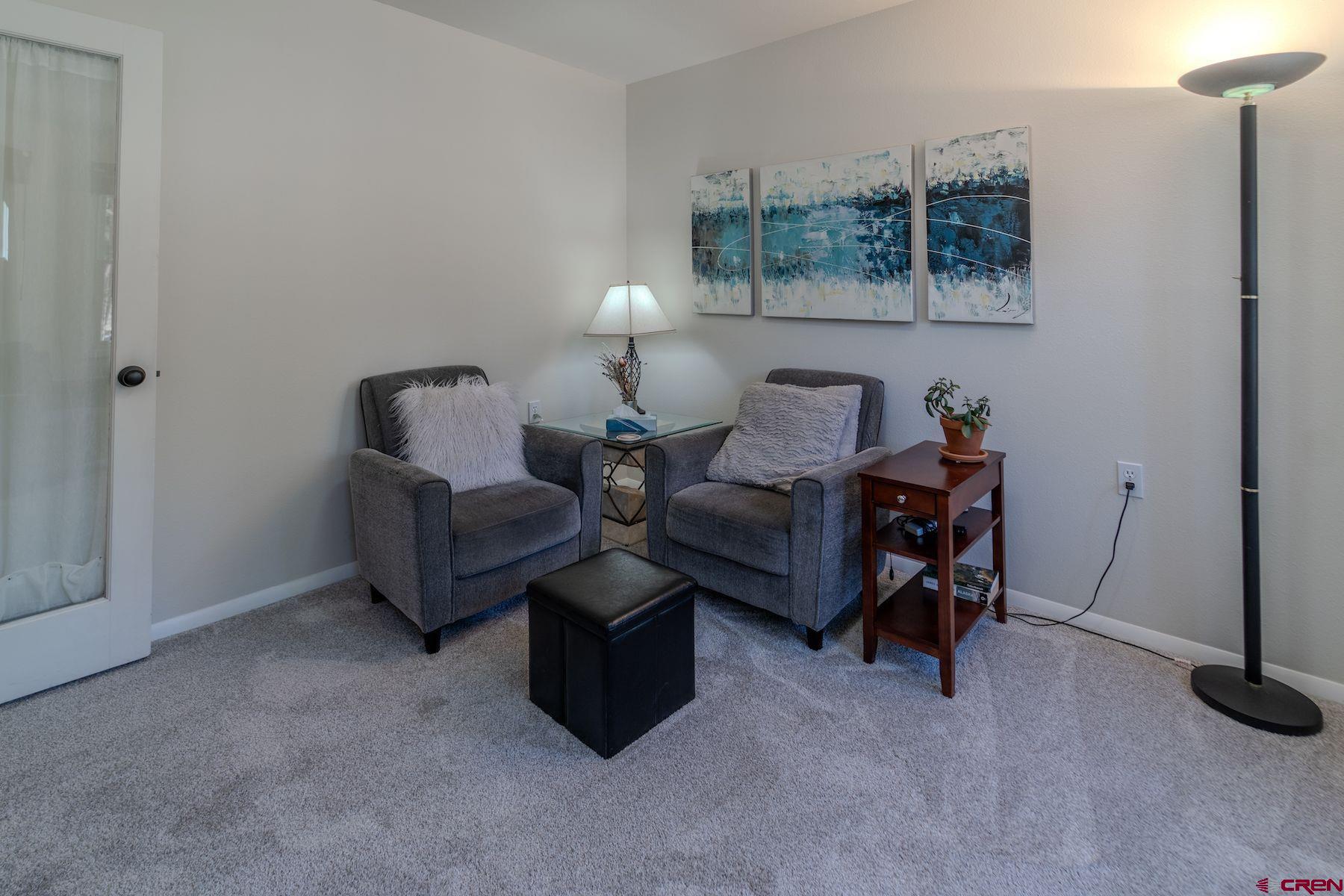 34 Crocus Court Durango, CO 81301 - Photo 14 of 30 a living room with furniture