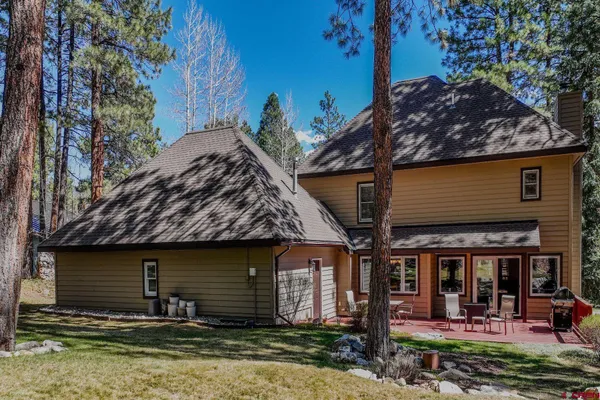 $1,272,000 | 34 Crocus Court, Durango, CO 81301
