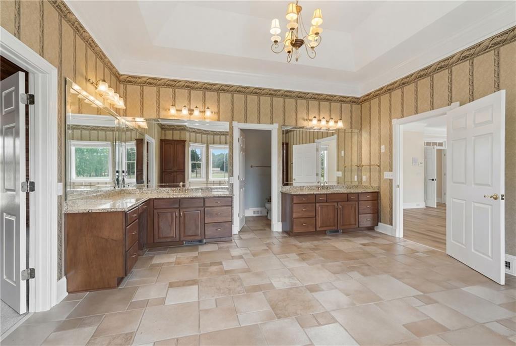 1202 Hodges Circle Mansfield, GA 30055 - Photo 61 of 188