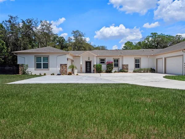 $1,890,000 | 20199 Sweetwood Lane, Clermont, FL 34715