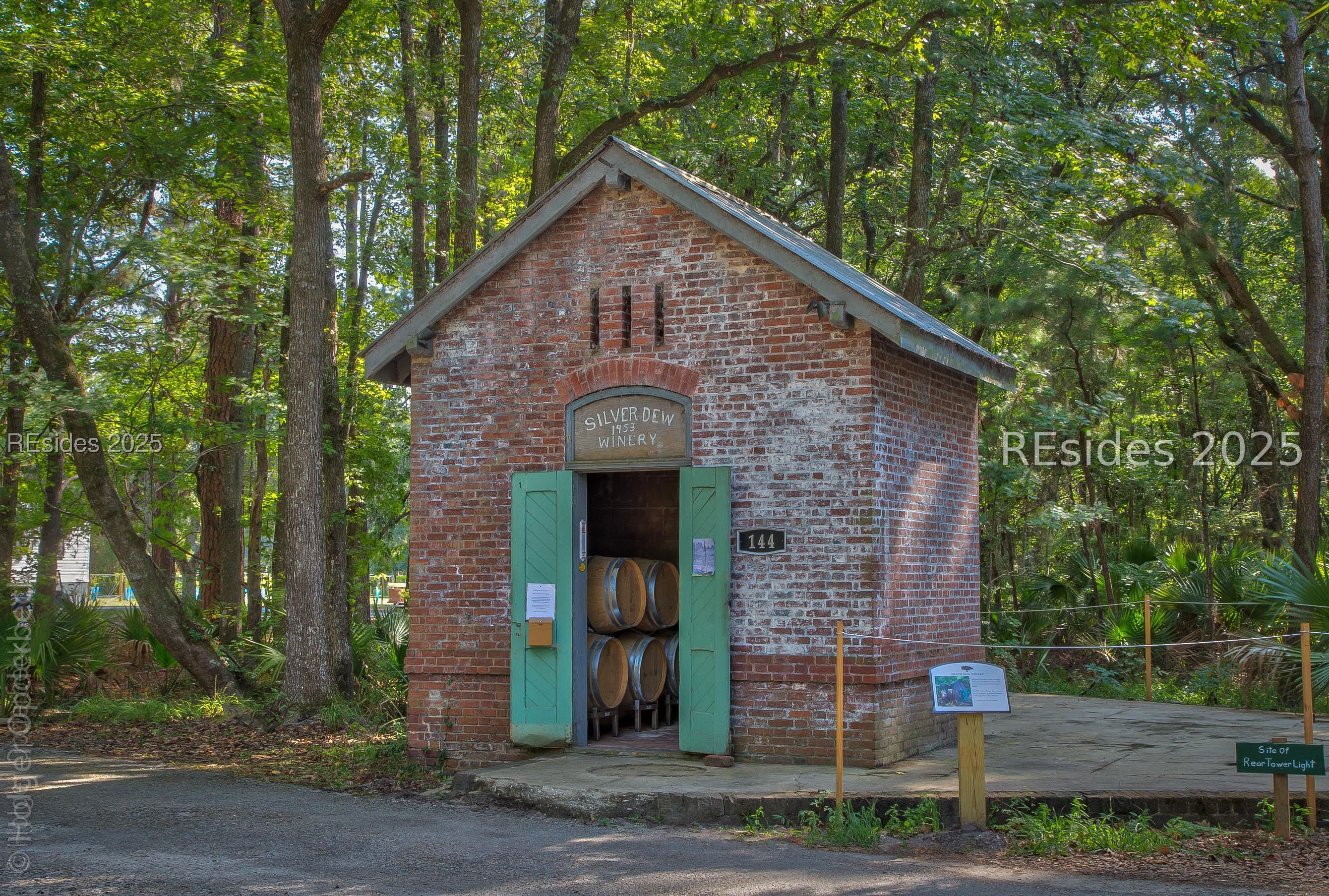112 School Road Daufuskie Island, SC 29915 - Photo 4 of 7