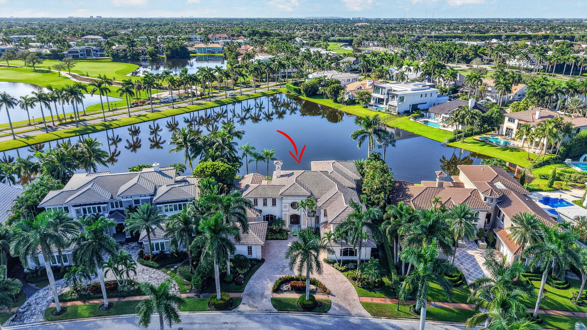 7264 Ballantrae Court Boca Raton, FL 33496 - Photo 33 of 37 38_DJI_20261007095234_0346_Dv2