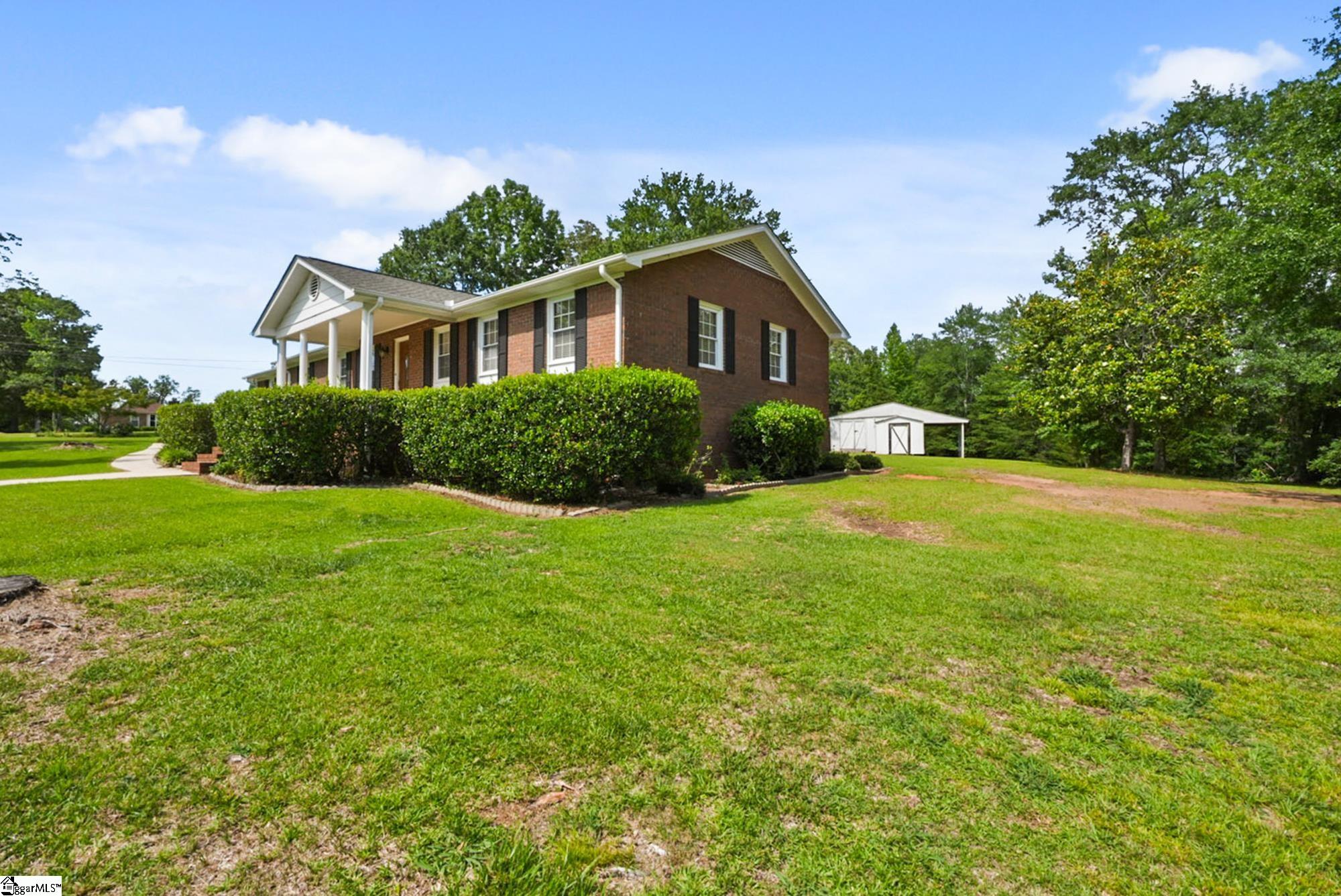 16 Farmington Trail Travelers Rest, SC 29690 - Photo 43 of 48