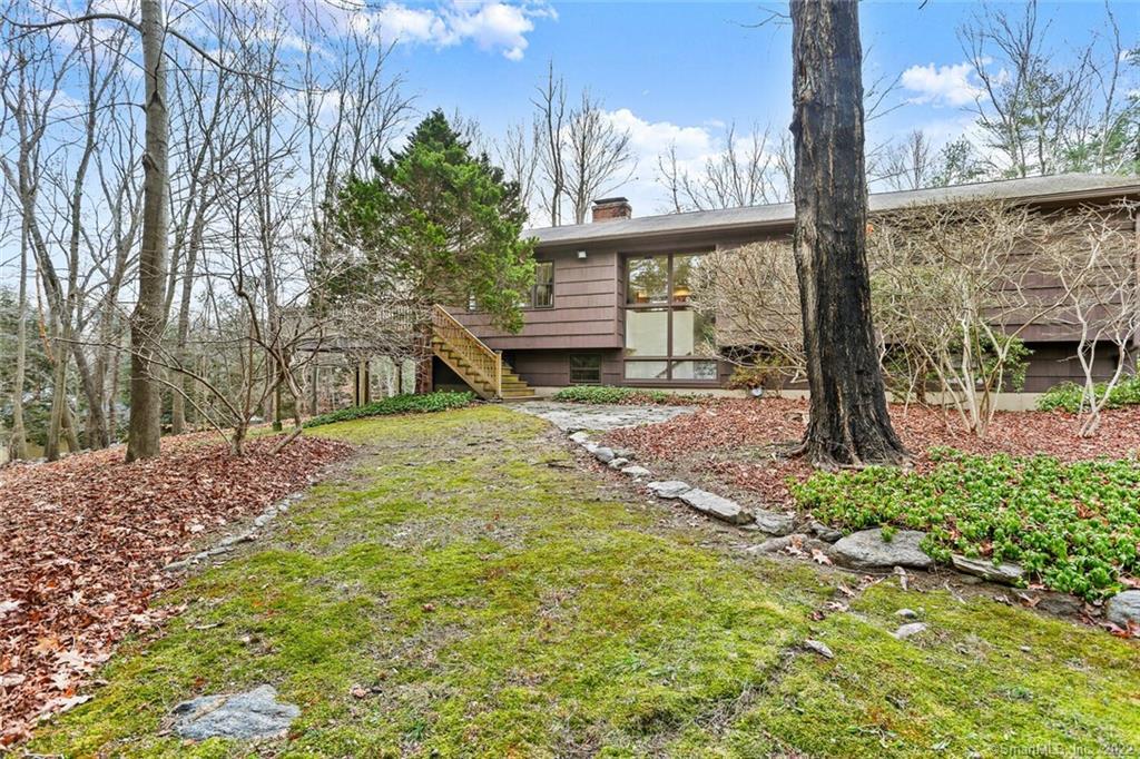 304 Morehouse Road Easton, CT 06612 - Photo 1 of 1