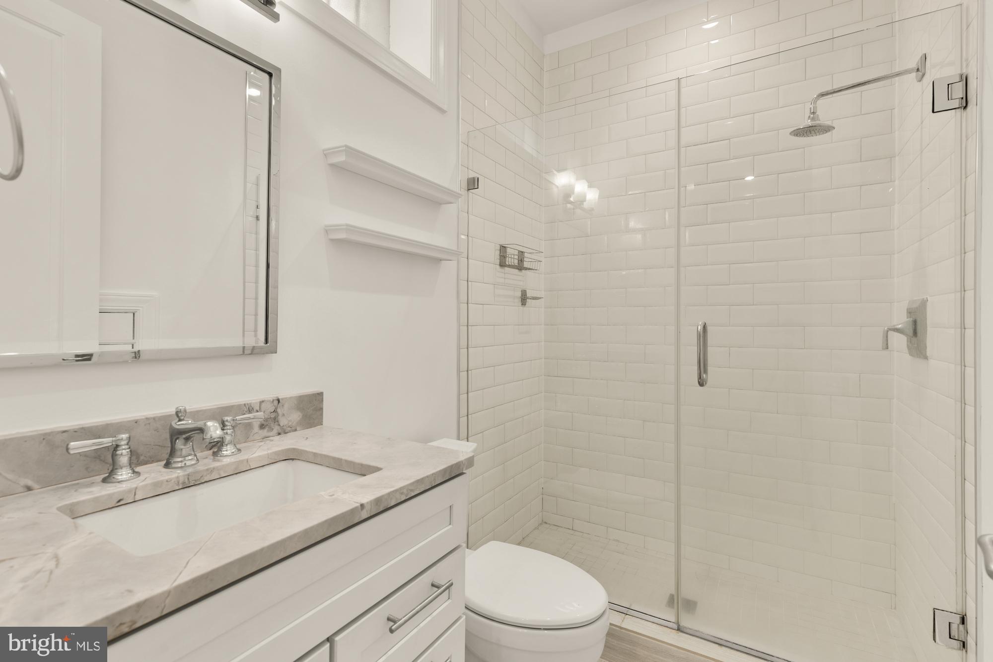 1929 19th Street Northwest, Unit 1 Washington, DC 20009 - Photo 18 of 21