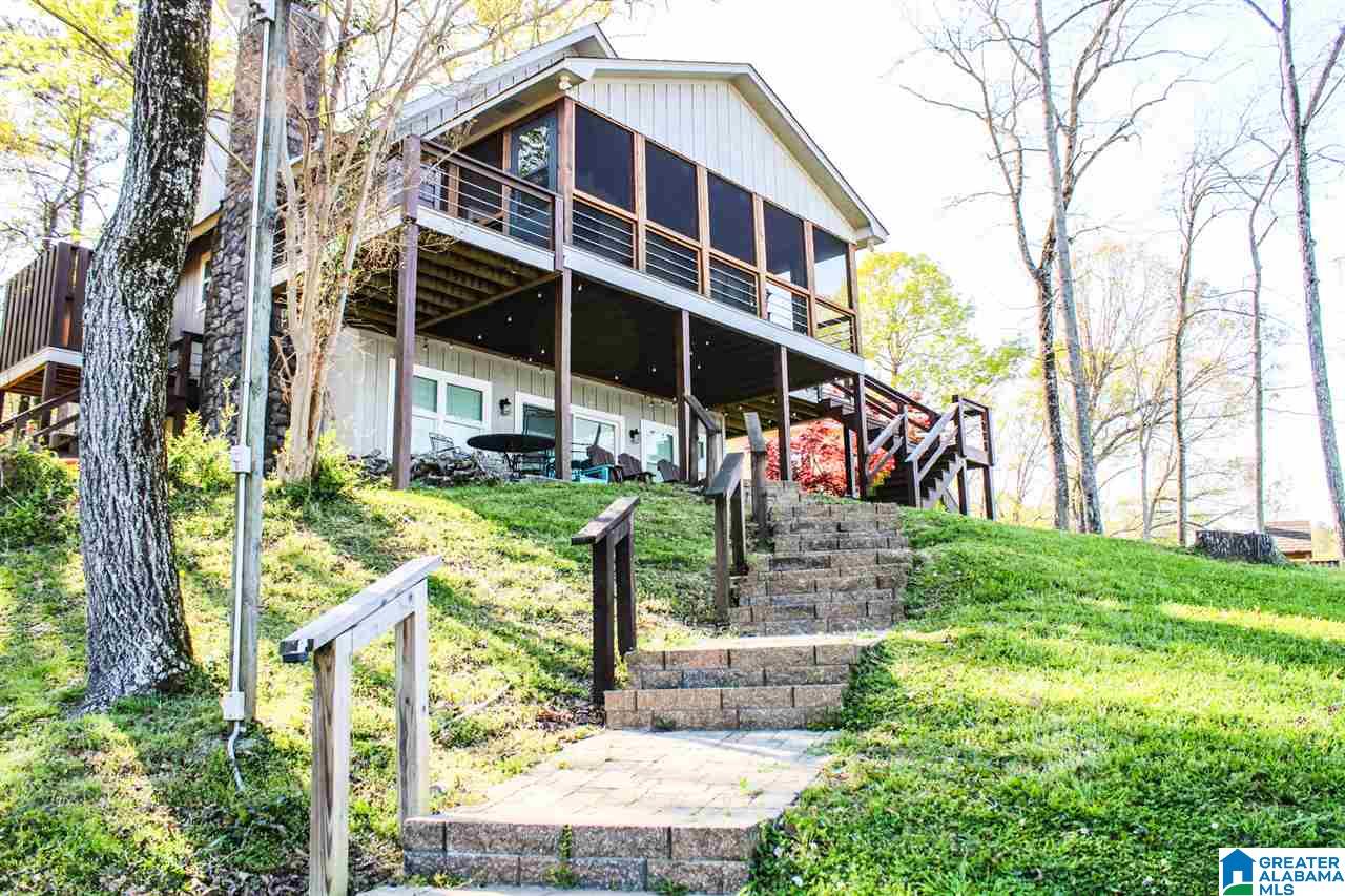 264 Nova Circle Alpine, AL 35014 - Photo 2 of 49