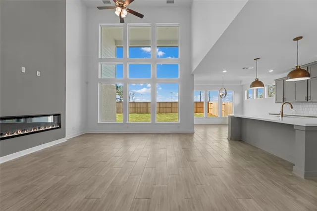 $709,978 | 1611 Summer Pne Court, Missouri City, TX 77459