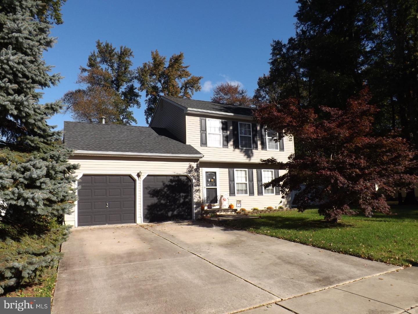 805 Highland Road Deptford, NJ 08096 - Photo 1 of 26