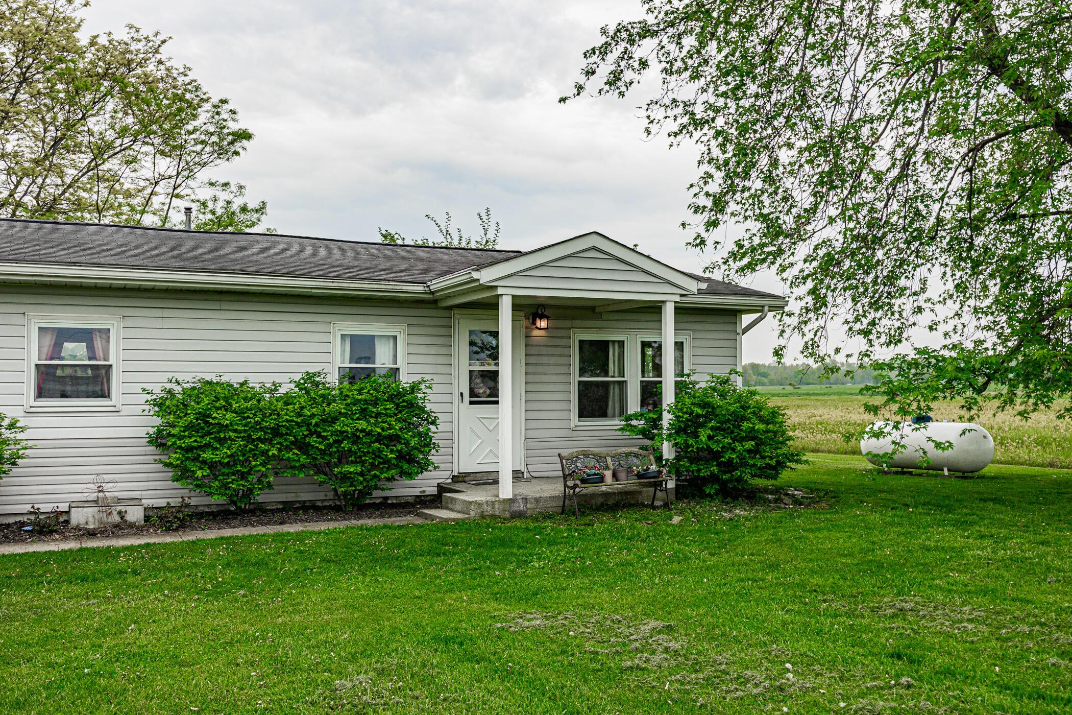 12913 Fladt Road Marysville, OH 43040 - Photo 7 of 73 Front