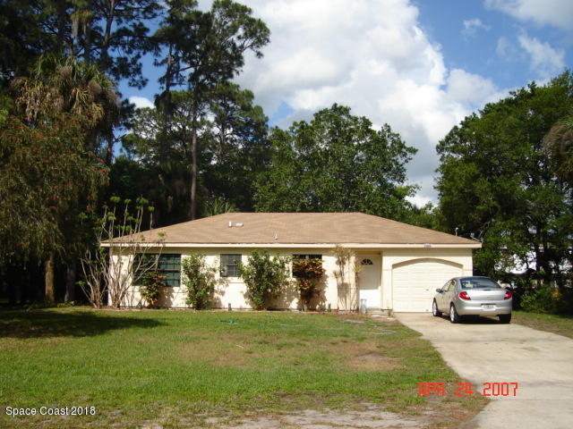 7454 Ester Road Cocoa, FL 32927 - Photo 1 of 1 Ester Rd