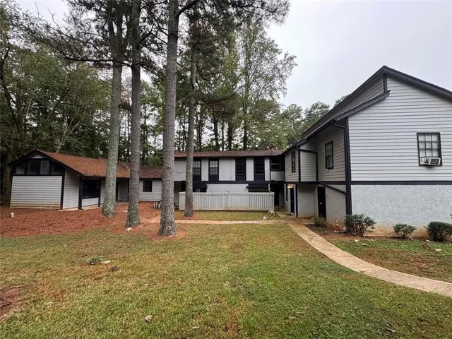 $110,000 | 1413 Stone Mill Trace, Stone Mountain, GA 30083