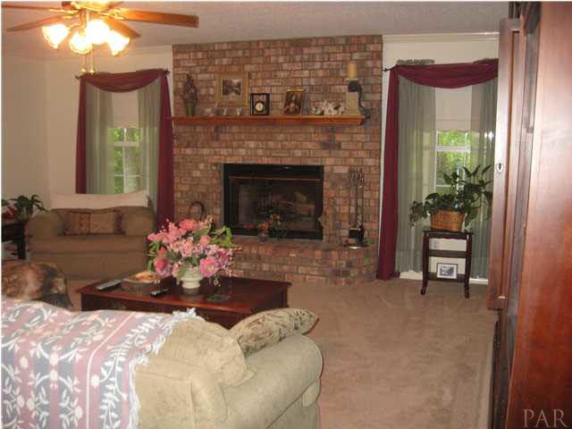 3381 Schifko Road Cantonment, FL 32533 - Photo 18 of 24