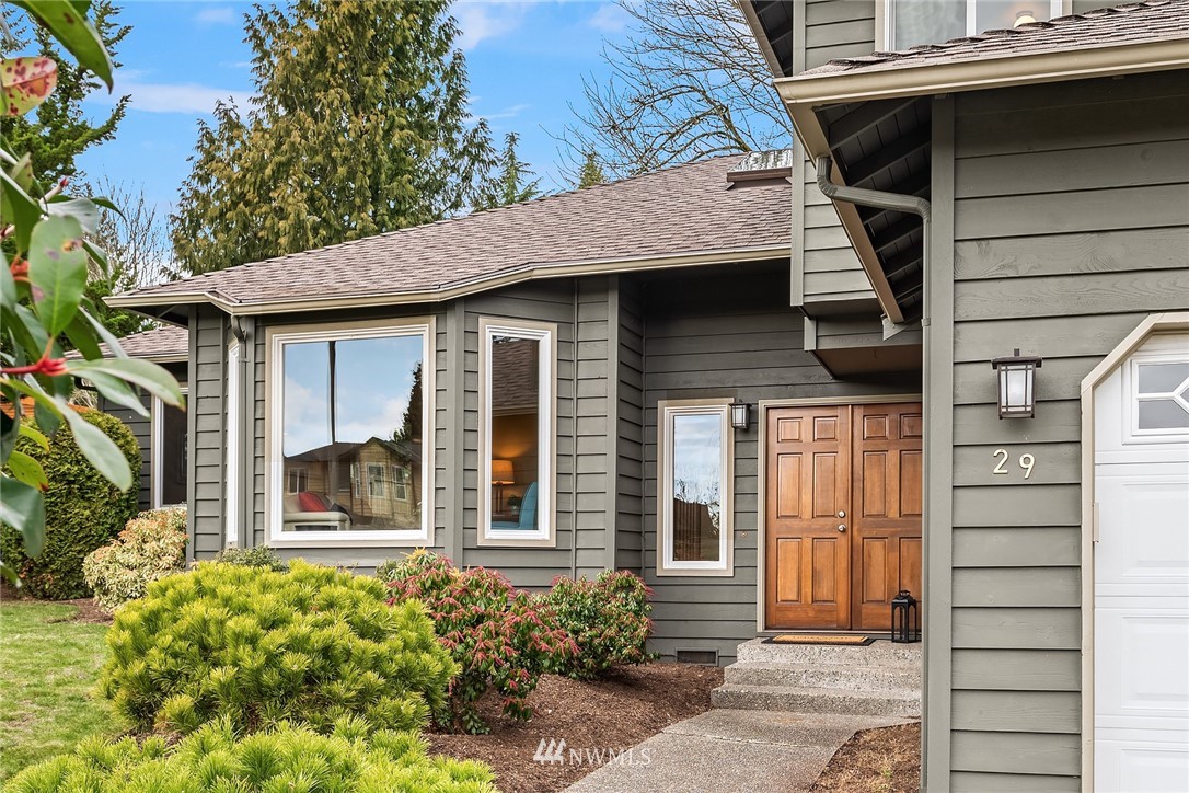 29 236th Place Southwest Bothell, WA 98021 - Photo 4 of 36 a house with a outdoor space