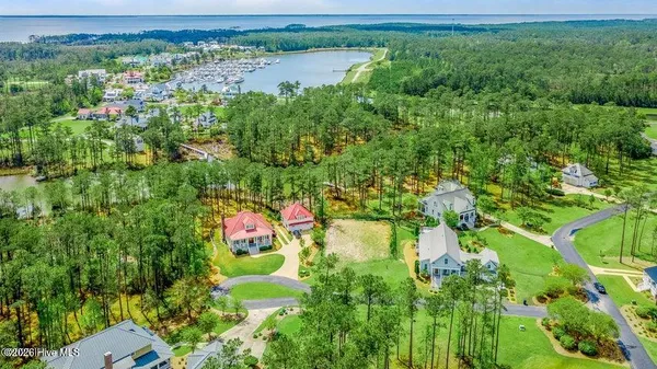 $57,900 | 32 Quidley Cove, Oriental, NC 28571
