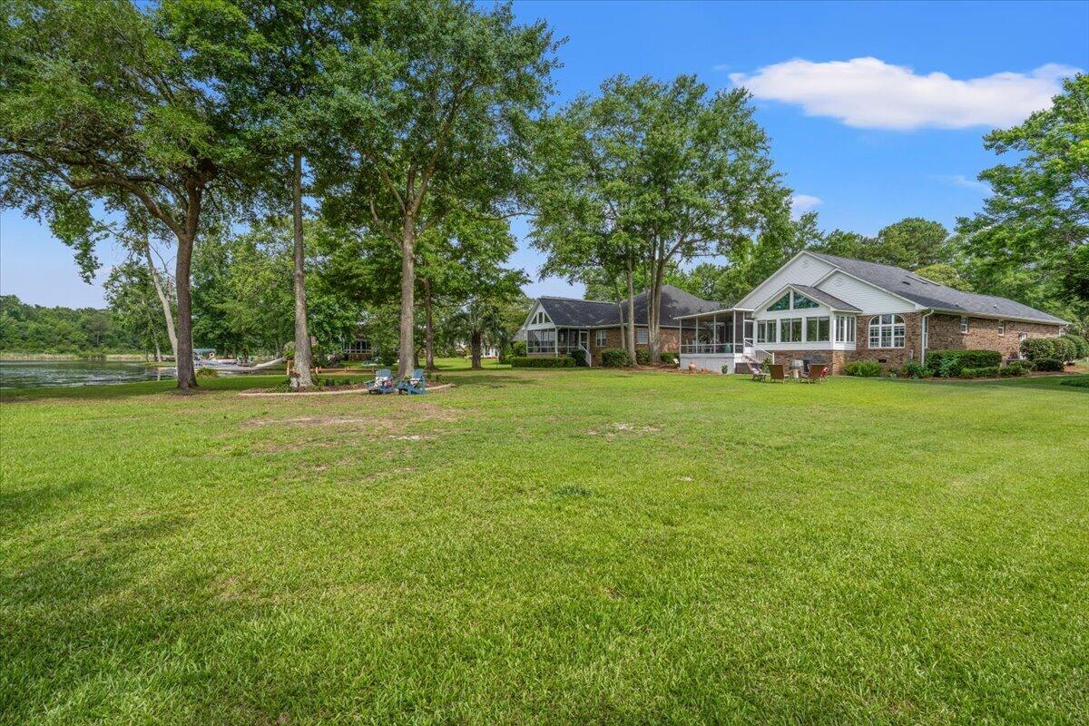 213 Ridge Lake Drive Manning, SC 29102 - Photo 33 of 38